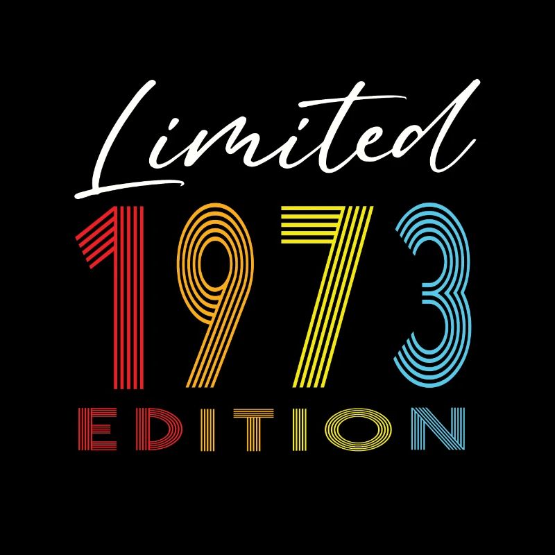 Édition limitée 1973