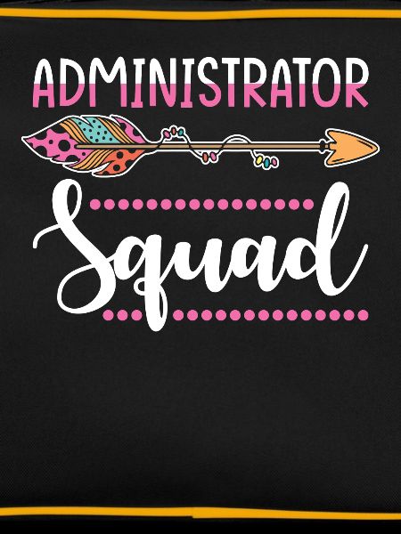 Administrator group