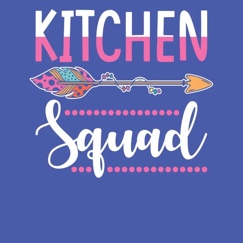 Kitchen worker group