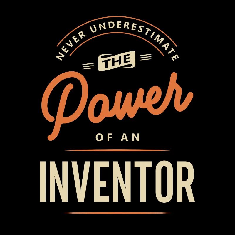 Inventeur Drôle Titre du poste Profession Anniversaire