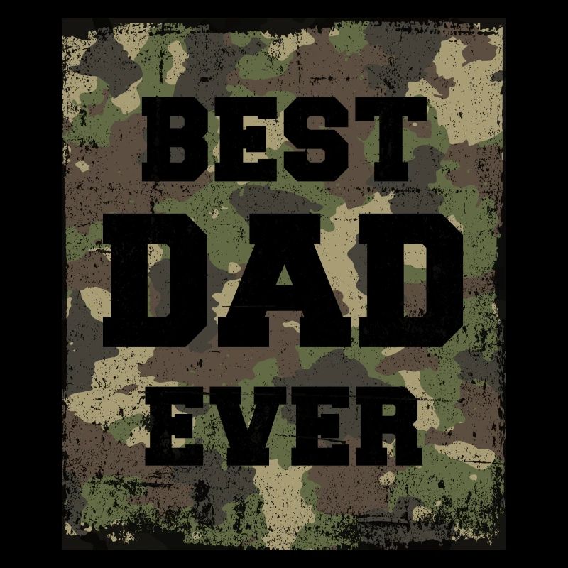 Best Dad Ever