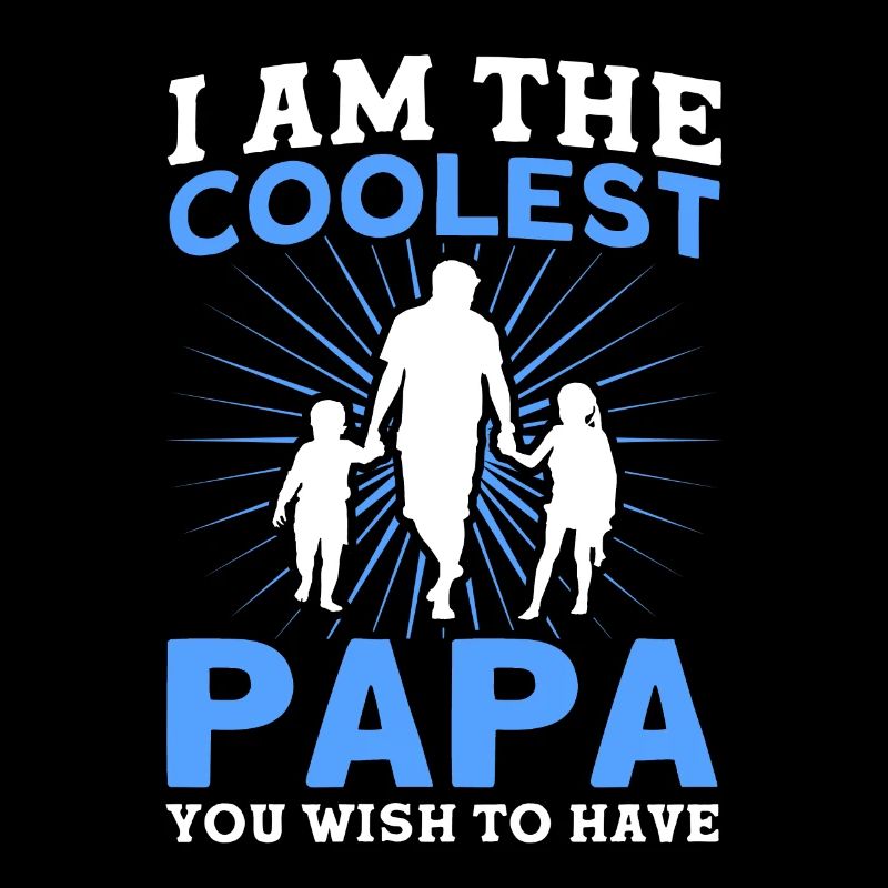 Le plus cool Père Papa Papa
