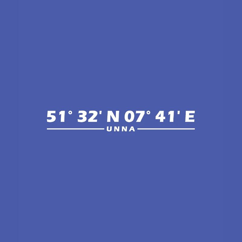 Unna coordinates