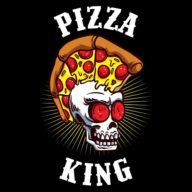 Pizza King Pizza Gift