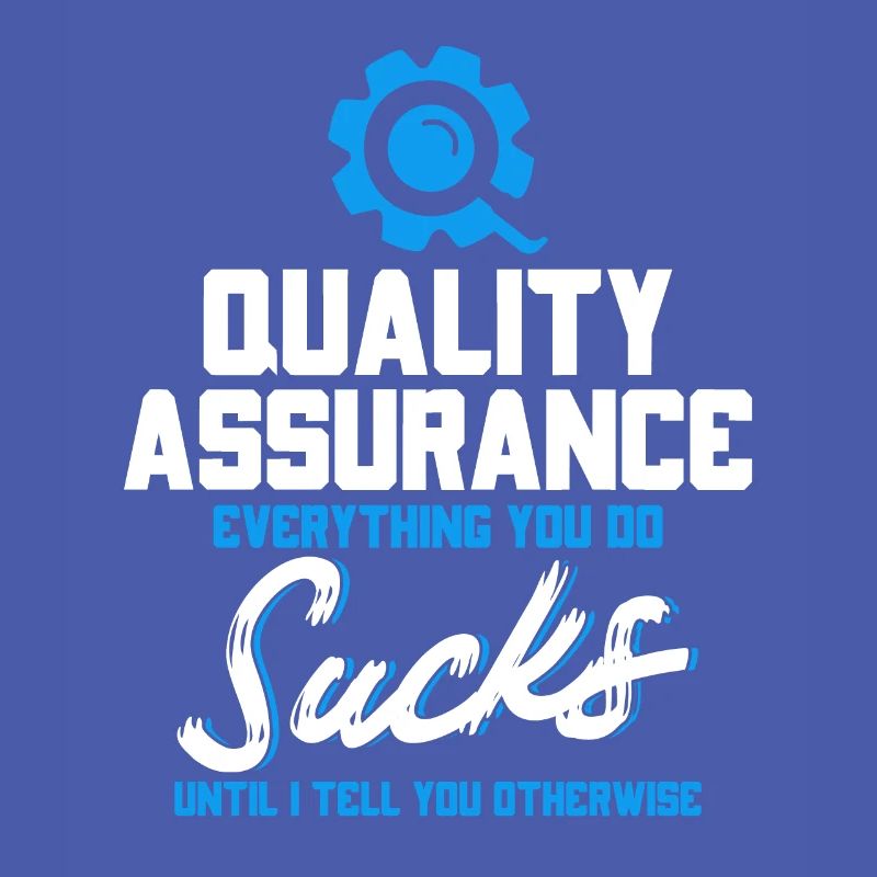 QA Ingenieur QA Tester Software Tester
