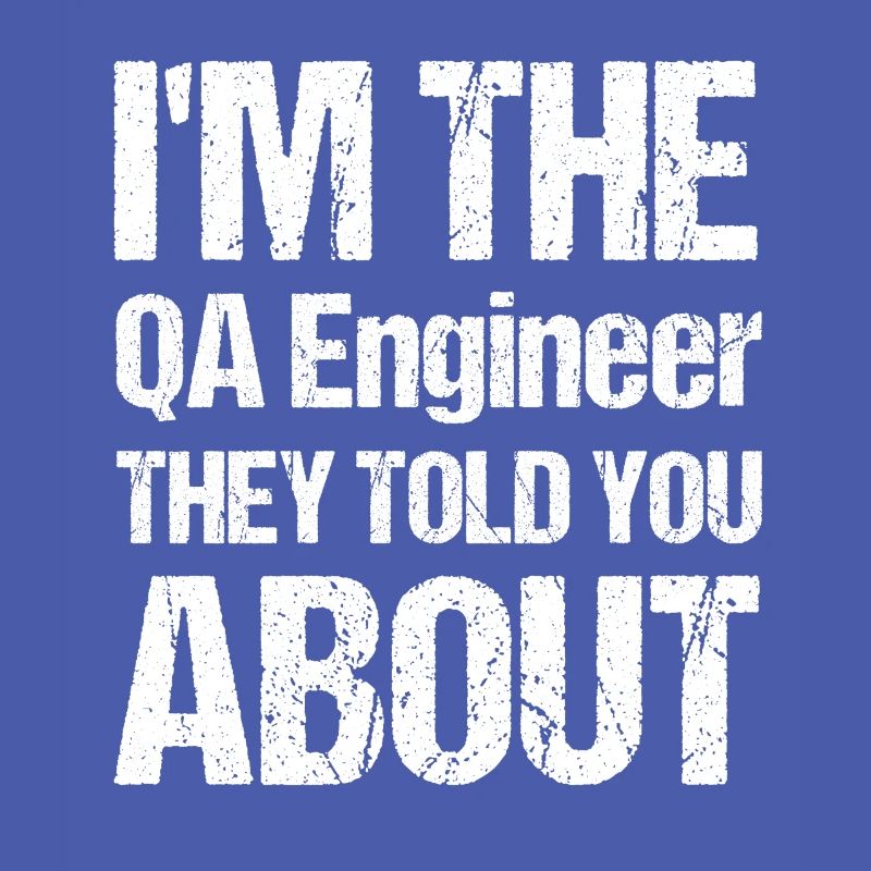 QA Ingenieur QA Tester Software Tester