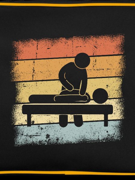 Masseur Gift