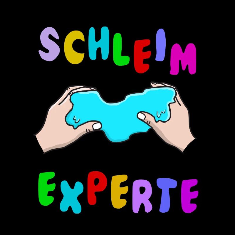 Slime Expert Fluffy Drizzly Cloud Texture Buble