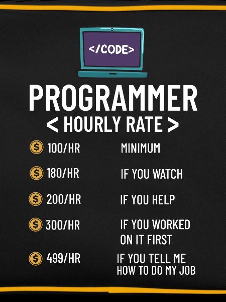 Programmierer Programmieren Computerentwickler Pc