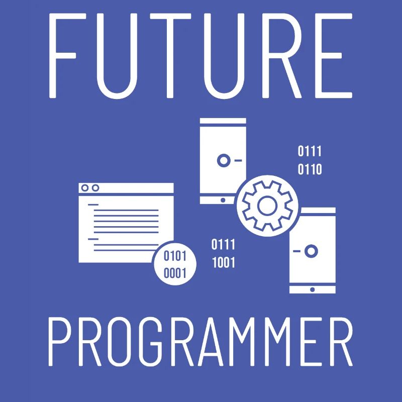 Programmer Programming Computer Developer Pc