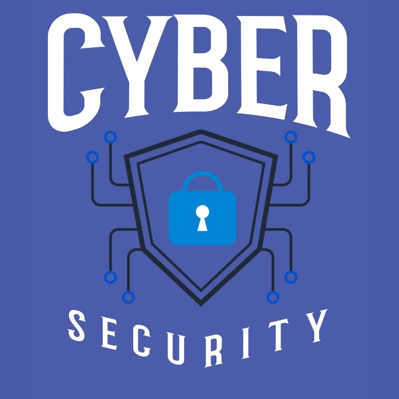 Cyber Security Information Computer Sicherheit