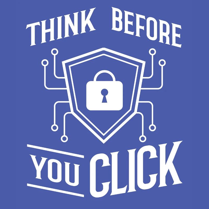 Cyber Security Information Computer Sicherheit