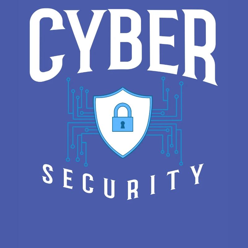 Cyber Security Information Computer Sicherheit