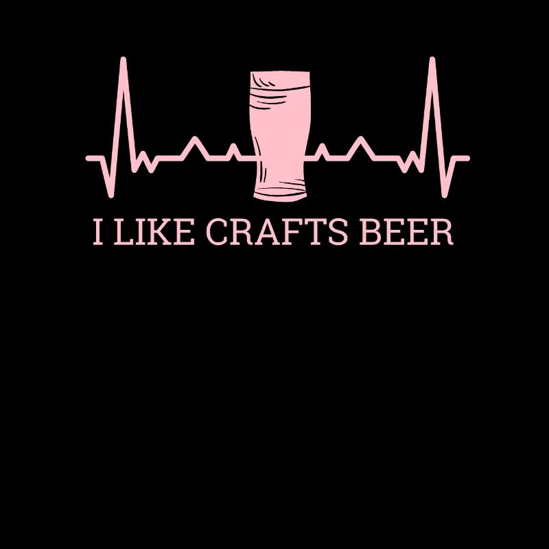 I like craft beer alcohol brewers, the brewers