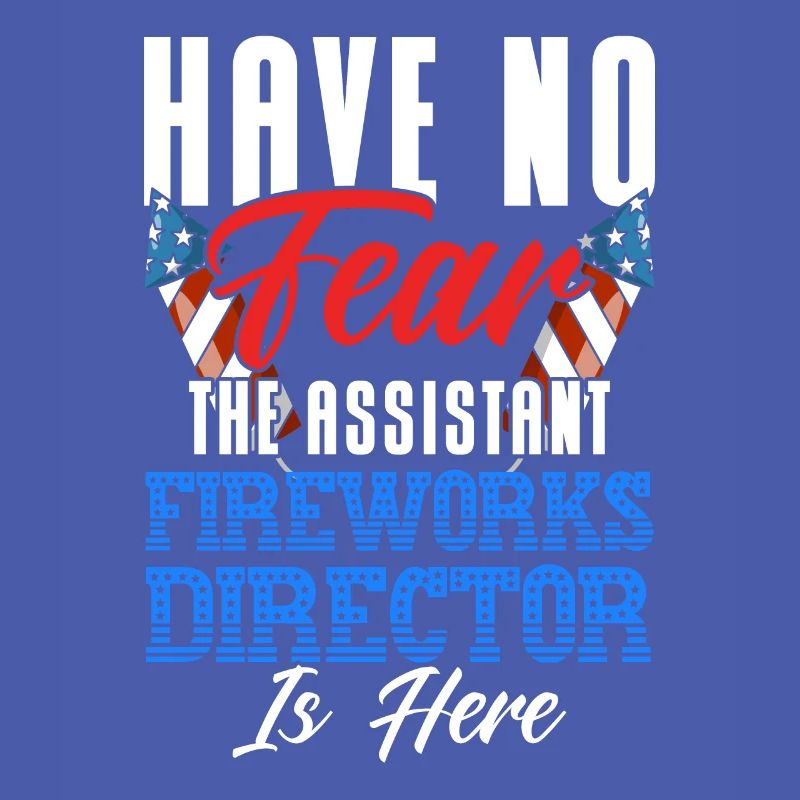 Funny fireworks pyrotechnician saying