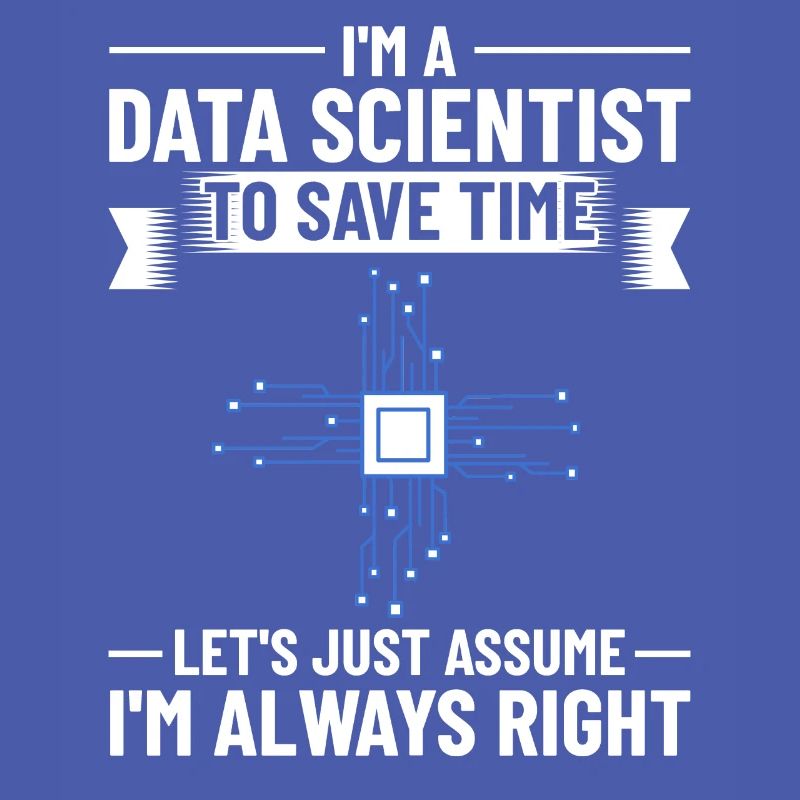 Data Scientist Data Science Science