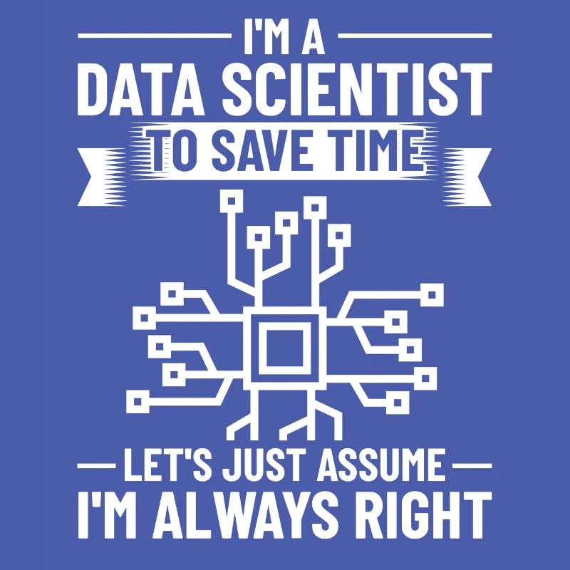 Data Scientist Data Science Science