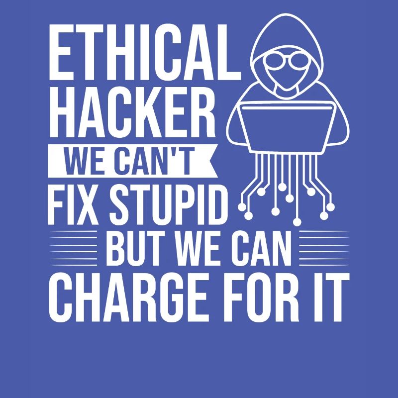 Ethical Hacker Sicherheit Computer Hacking