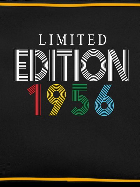 Limited Edition 1956