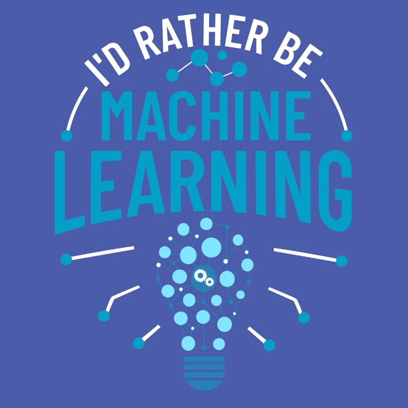 Machine Learning Artificial Intelligence AI