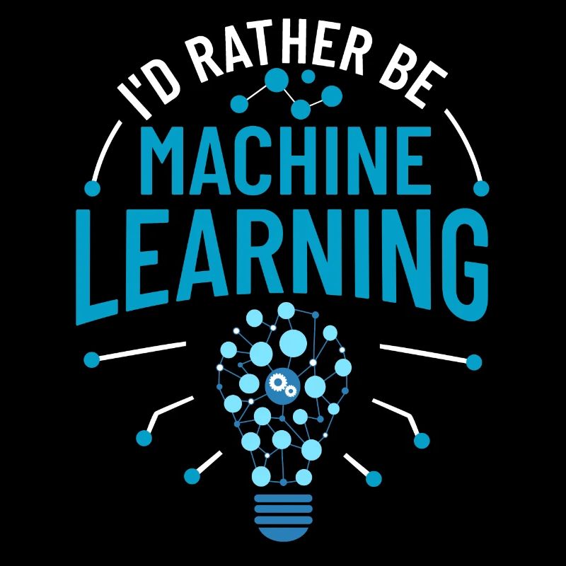 Machine Learning Artificial Intelligence AI