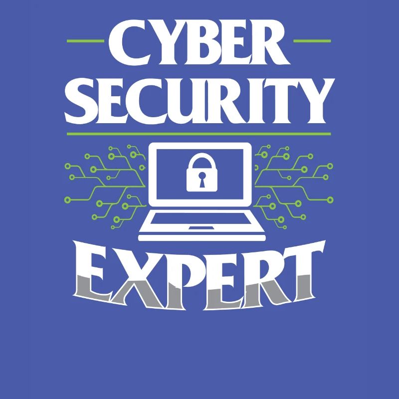 Expert en cybersécurité Hack Hacker Sécurité informatique