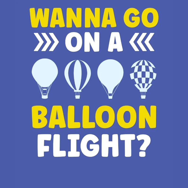 Willst Du Eine Ballonfahrt Machen? Ballonfahrer