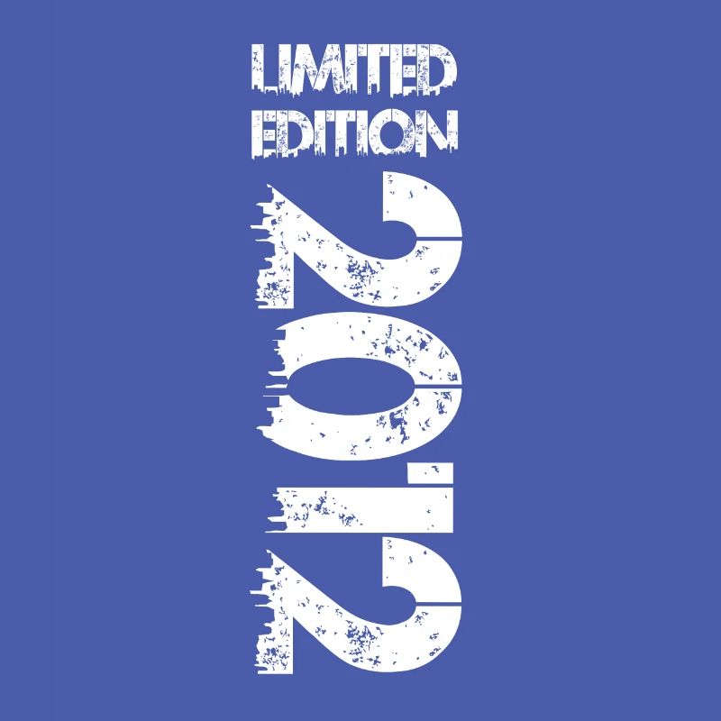 Limited Edition 2012