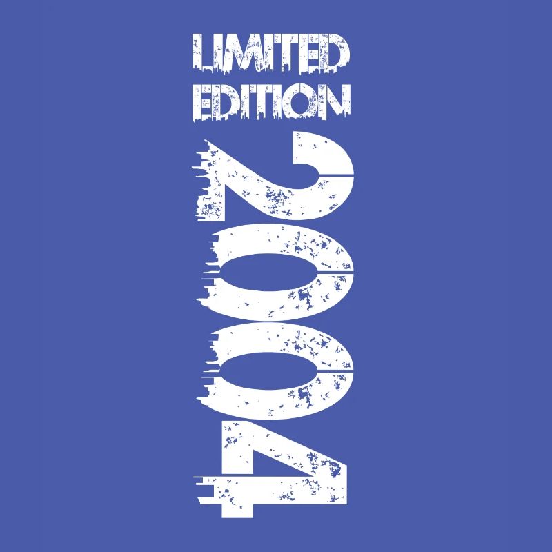 Limited Edition 2004