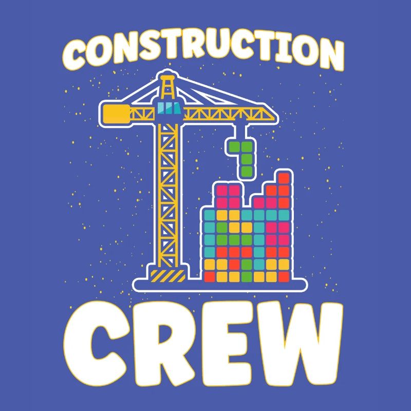 Crew clamping module module