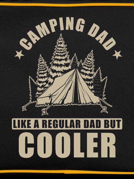 Camping Papa