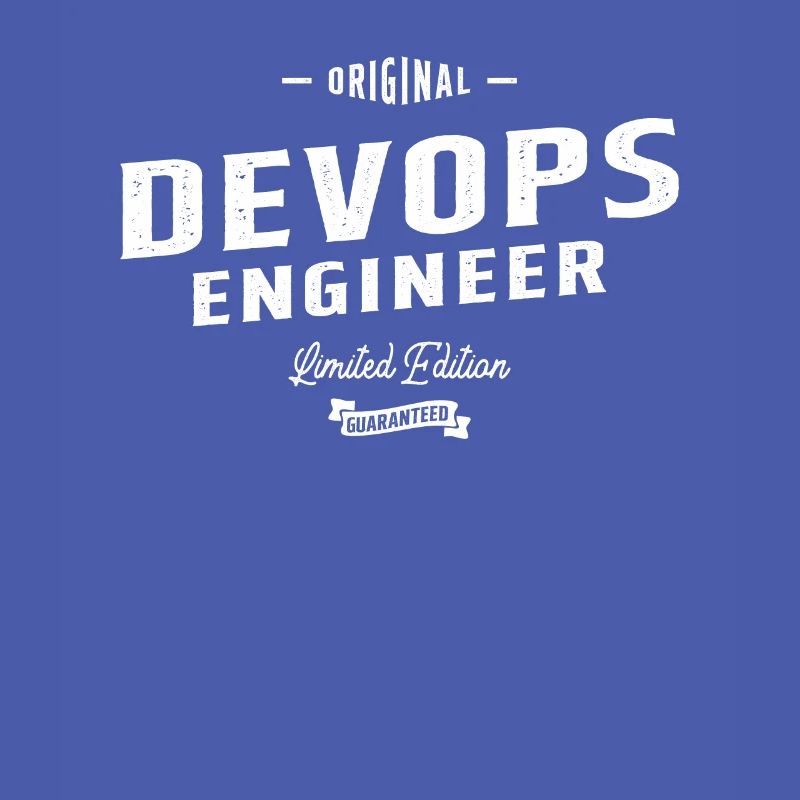 Devops Ingénieur Drôle Titre du poste Profession