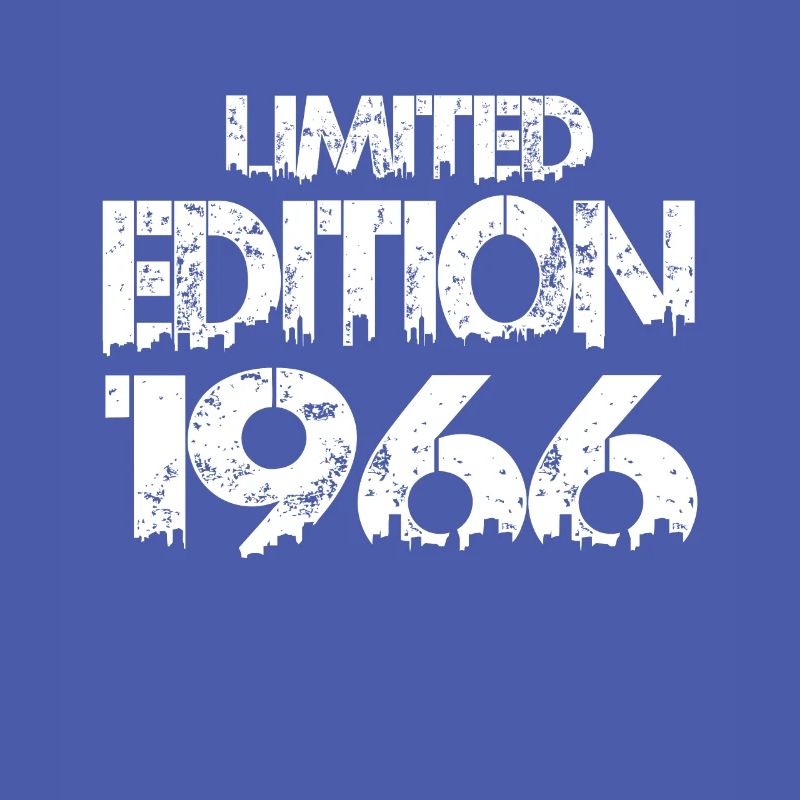 Édition limitée 1966