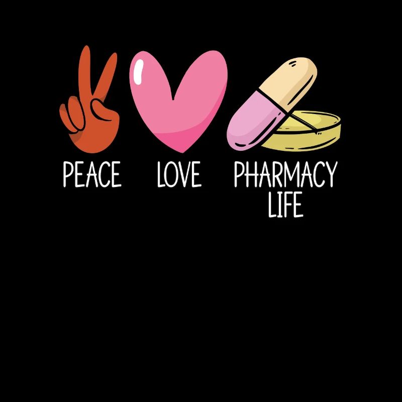 Pharmacy Technician Pharmacy Technician Gift