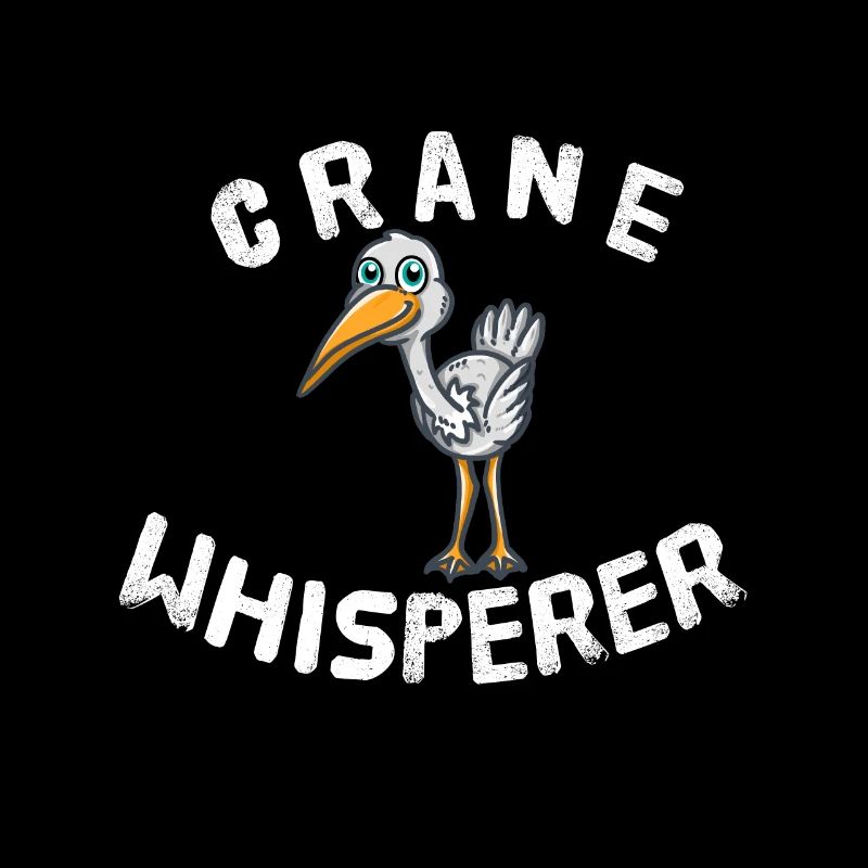 Grue Whisperer Grue Whisperer Bird Nerd