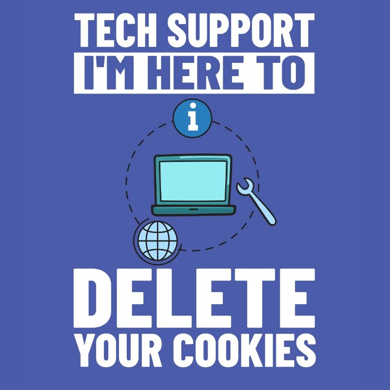 Tech Support IT Technical Assistance Helpdesk