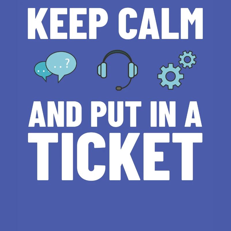 Tech Support IT Technical Assistance Helpdesk