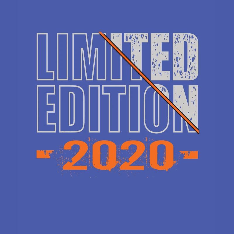 Édition limitée 2020