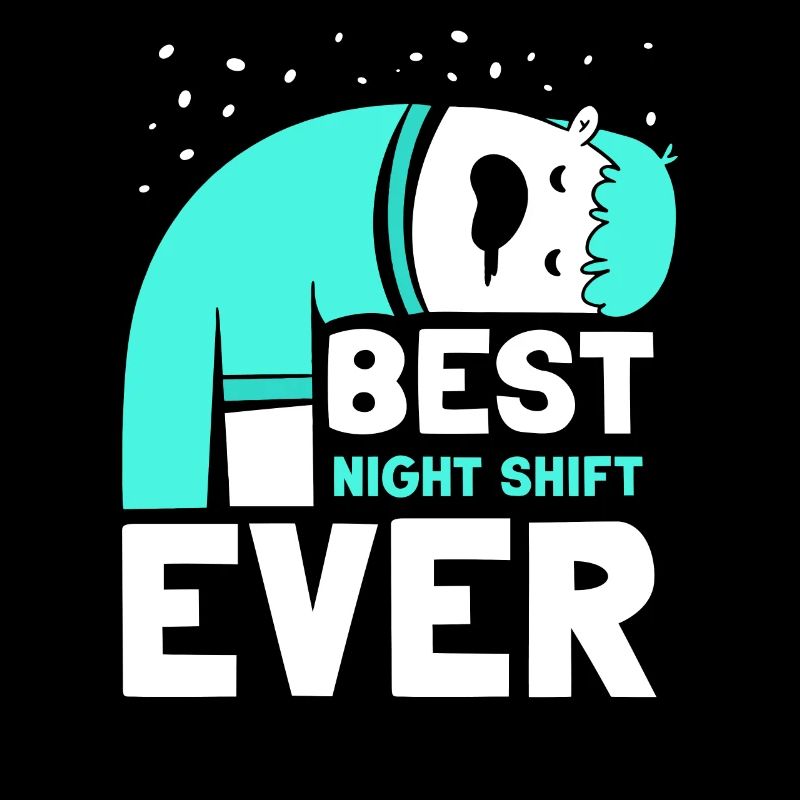 Le meilleur quart de nuit de tous les temps
