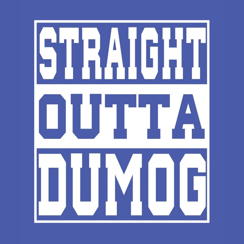 Dumog dit drôle