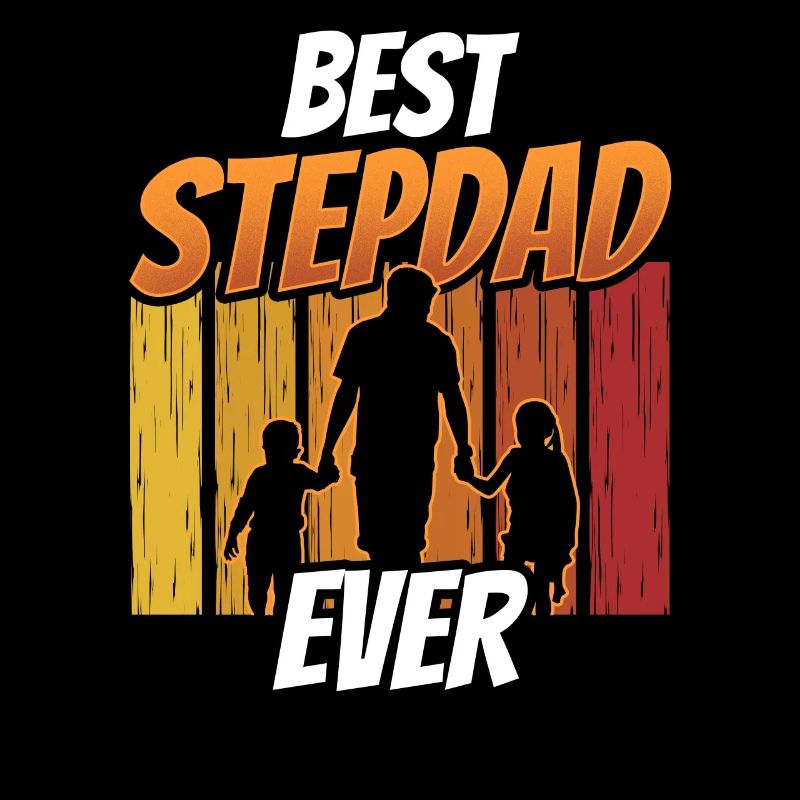 Best Stepfather Ever Stepdad Stepdad