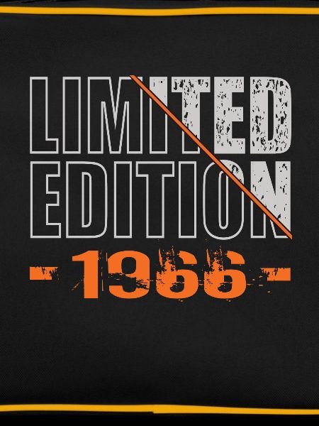 Limited Edition 1966