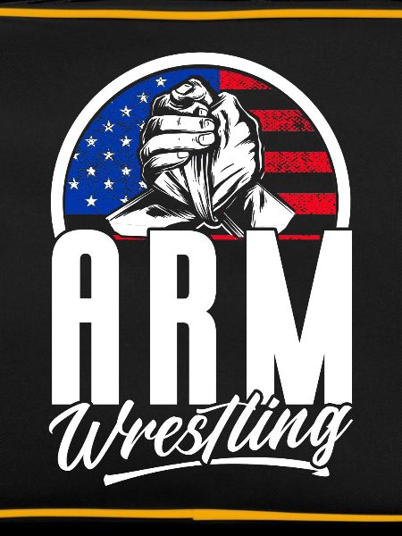 Arm press Arm press