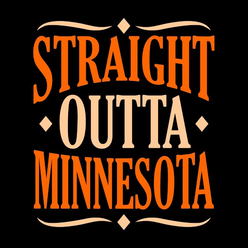 Cadeau direct du Minnesota