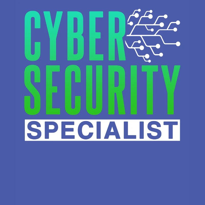 Cybersecurity Spezialist Hack Hacker IT Sicherheit
