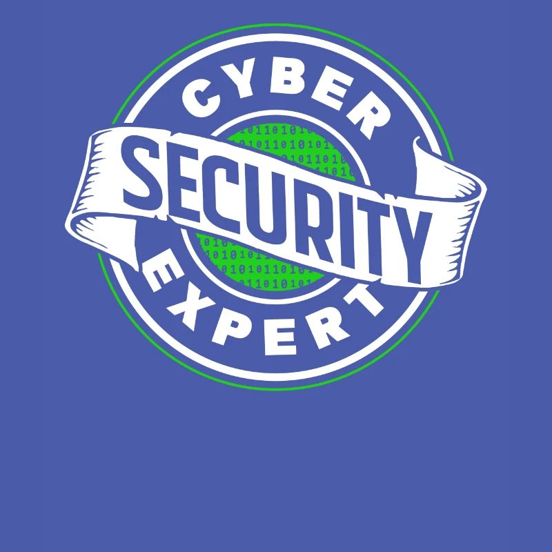 Cybersecurity Experte Hacker IT Sicherheit Hack