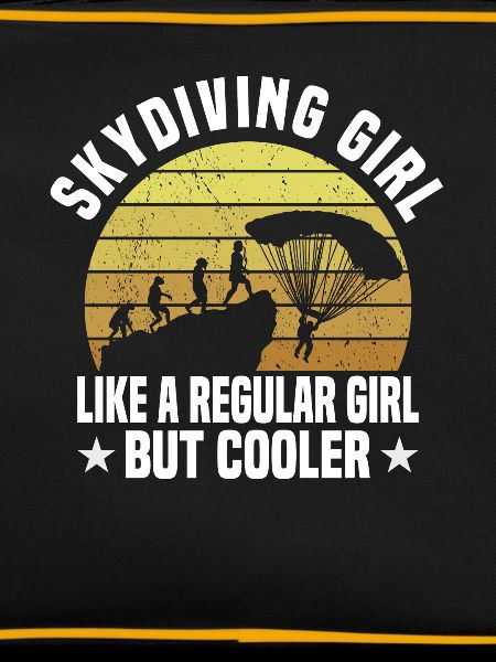 Skydiving Skydivers