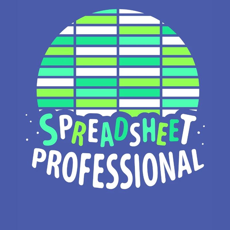 Table de calcul Comptable professionnel Travail de table