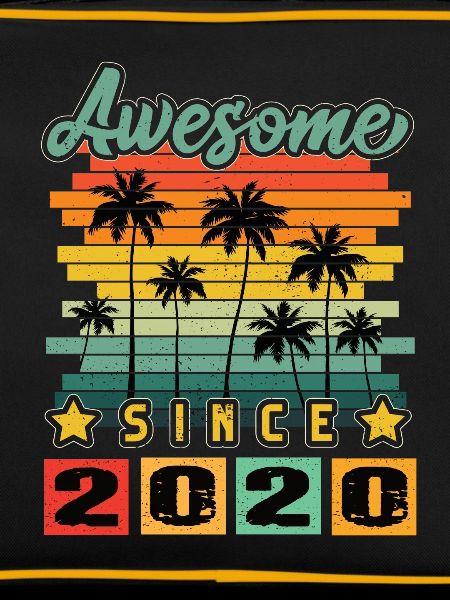Awesome Since 2020
