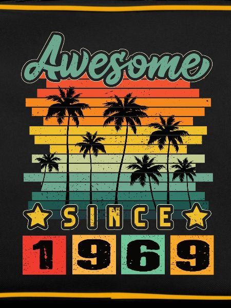 Awesome Since 1969
